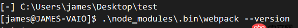 node.js - webpack配置路徑出錯，各位大神幫忙看一下啊！！速度！！！