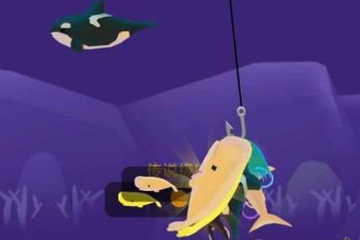 微信歡樂(lè)釣魚大師怎么玩 教你輕松解鎖所有的魚種