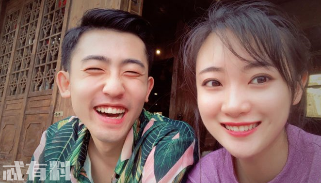 抖音趙一達(dá)霖霖離婚是真的嗎 趙一達(dá)分手原因離婚合同是炒作嗎