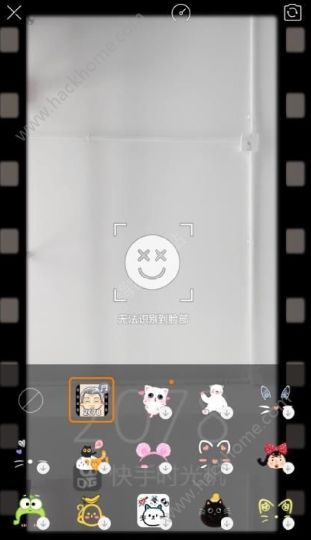 快手時(shí)光機(jī)怎么玩？快手時(shí)光機(jī)怎么拍？