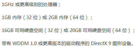 低配電腦裝winxp還是win7系統