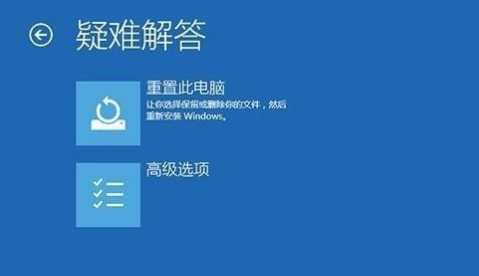 win10系統(tǒng)崩潰藍屏怎么辦