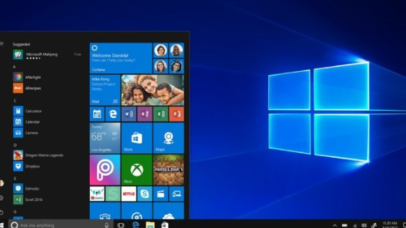 windows10s模式不能退出怎么辦