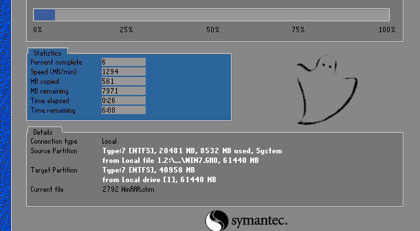 win7最流暢版系統怎么安裝