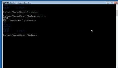 windows10系統(tǒng)黑屏進不去安全模式怎么辦