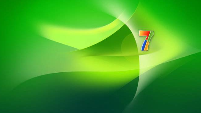 深度技術win7系統的特點
