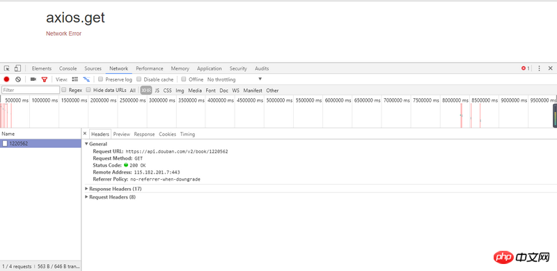 javascript - 使用JavaEE——SSH框架開發Web項目，如何使用CORS實現跨域請求？