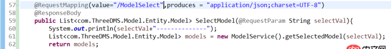 javascript - Ajax請(qǐng)求后臺(tái)出現(xiàn)400 bad request