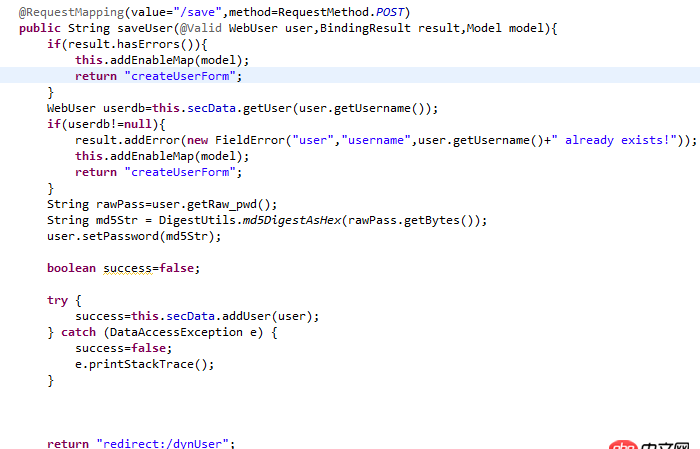 java - 同一個controller，都是return的字符串，為什么有的對應(yīng)到j(luò)sp文件有的對應(yīng)到templates文件？
