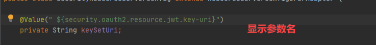 IntelliJ IDEA 的 Spring 項目如何查看 @Value 的配置和值(方法詳解)