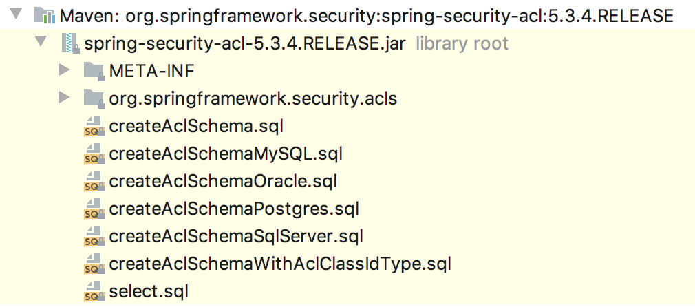 Spring Security 中細(xì)化權(quán)限粒度的方法