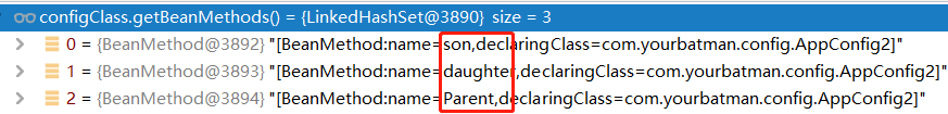 springboot static關(guān)鍵字真能提高Bean的優(yōu)先級(厲害了)