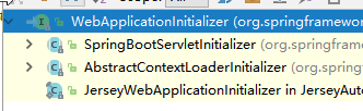 SpringBoot配置嵌入式Servlet容器和使用外置Servlet容器的教程圖解