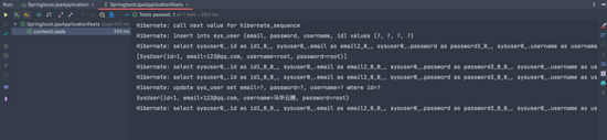 Spring Boot2.x集成JPA快速開發的示例代碼