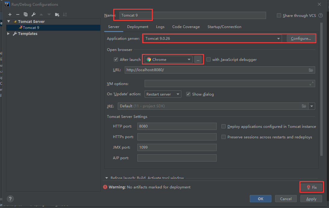 Intellij IDEA 旗艦版創建 Spring MVC 項目踩過的坑
