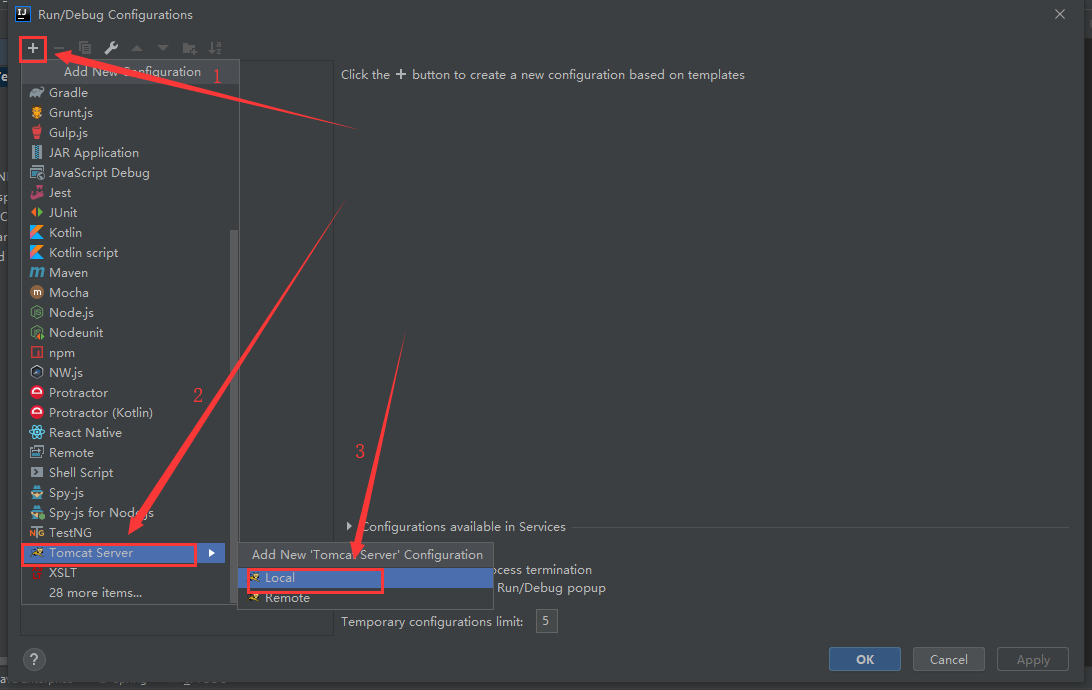 Intellij IDEA 旗艦版創建 Spring MVC 項目踩過的坑