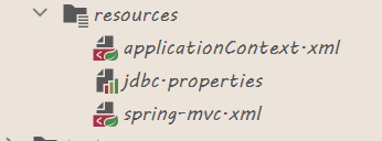 教你使用idea搭建ssm詳細(xì)教程（Spring+Spring Mvc+Mybatis）