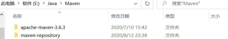 Java（JDK/Tomcat/Maven）運(yùn)行環(huán)境配置及工具（idea/eclipse）安裝詳細(xì)教程