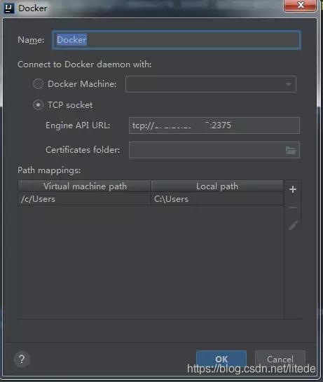 Docker遇到Intellij IDEA,Java開發(fā)提升了十倍生產力