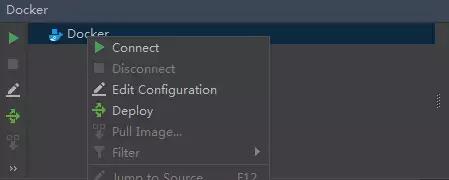 Docker遇到Intellij IDEA,Java開發(fā)提升了十倍生產力