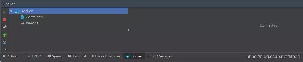 Docker遇到Intellij IDEA,Java開發(fā)提升了十倍生產力