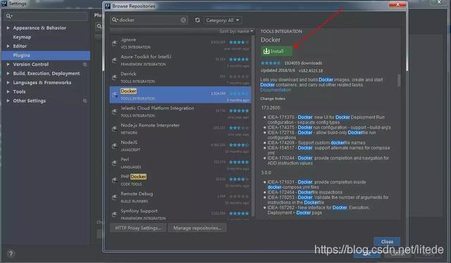 Docker遇到Intellij IDEA,Java開發(fā)提升了十倍生產力