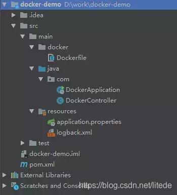 Docker遇到Intellij IDEA,Java開發(fā)提升了十倍生產力