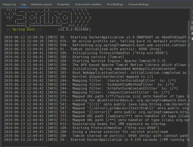Docker遇到Intellij IDEA,Java開發(fā)提升了十倍生產力