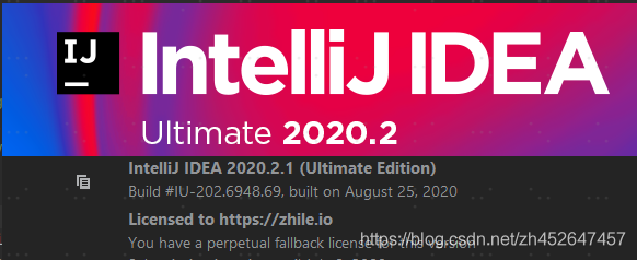 IDEA 2020.2 +Gradle 6.6.1 + Spring Boot 2.3.4 創建多模塊項目的超詳細教程