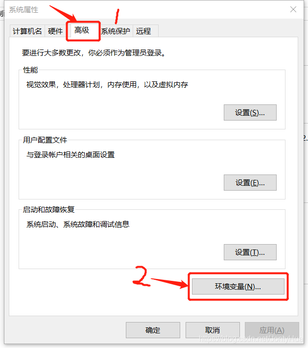 如何在IntelliJ IDEA 2018上配置Tomcat并運(yùn)行第一個JavaWeb項(xiàng)目