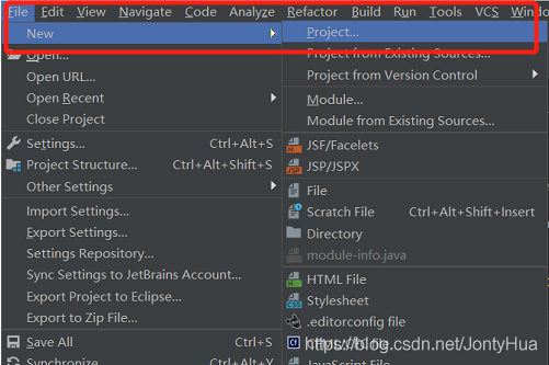 如何在IntelliJ IDEA 2018上配置Tomcat并運(yùn)行第一個JavaWeb項(xiàng)目