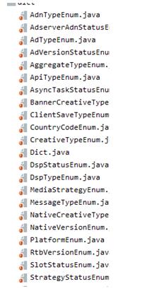 Intellj Idea中的maven工程Java文件顏色不對,未被識別的解決