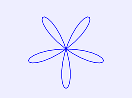 JavaScript多種圖形實現(xiàn)代碼實例