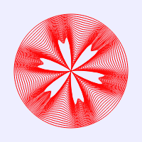 JavaScript如何使用插值實(shí)現(xiàn)圖像漸變
