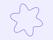 JavaScript多種圖形實現(xiàn)代碼實例