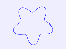 JavaScript多種圖形實現(xiàn)代碼實例