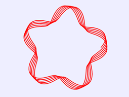 JavaScript多種圖形實現(xiàn)代碼實例