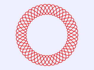 JavaScript多種圖形實現(xiàn)代碼實例