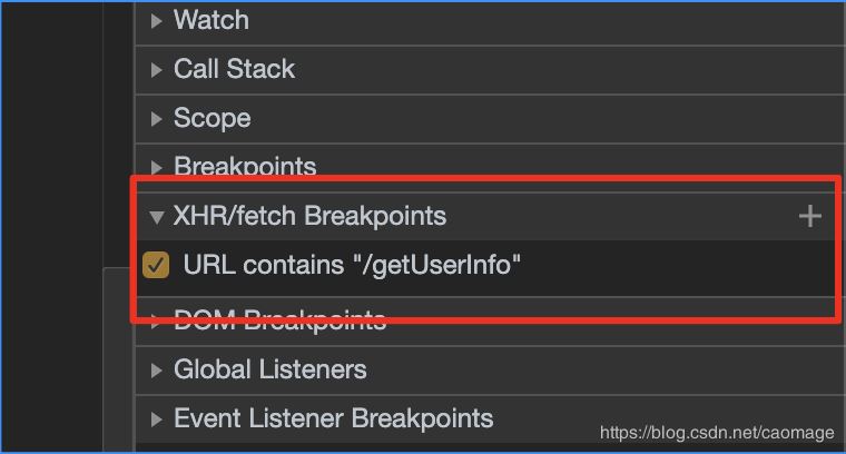 在Chrome DevTools中調(diào)試JavaScript的實(shí)現(xiàn)