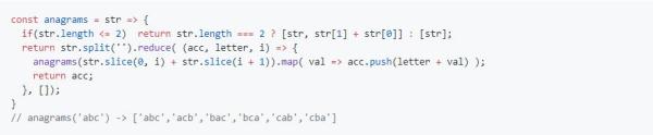 Github分享：精心收集的48個JavaScript代碼片段，僅需30秒就可理解！