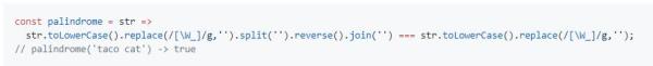 Github分享：精心收集的48個JavaScript代碼片段，僅需30秒就可理解！