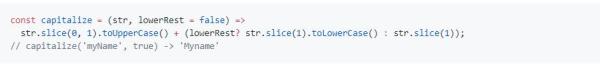 Github分享：精心收集的48個JavaScript代碼片段，僅需30秒就可理解！