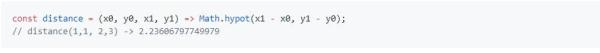 Github分享：精心收集的48個JavaScript代碼片段，僅需30秒就可理解！
