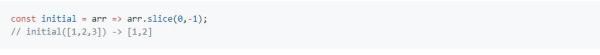 Github分享：精心收集的48個JavaScript代碼片段，僅需30秒就可理解！