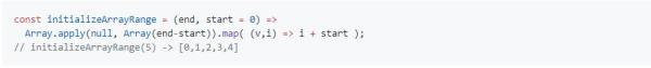 Github分享：精心收集的48個JavaScript代碼片段，僅需30秒就可理解！