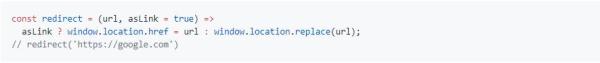 Github分享：精心收集的48個JavaScript代碼片段，僅需30秒就可理解！