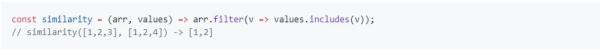 Github分享：精心收集的48個JavaScript代碼片段，僅需30秒就可理解！