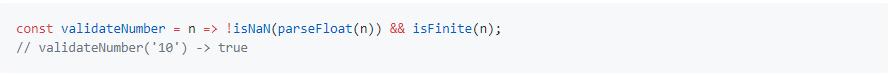 Github分享：精心收集的48個JavaScript代碼片段，僅需30秒就可理解！