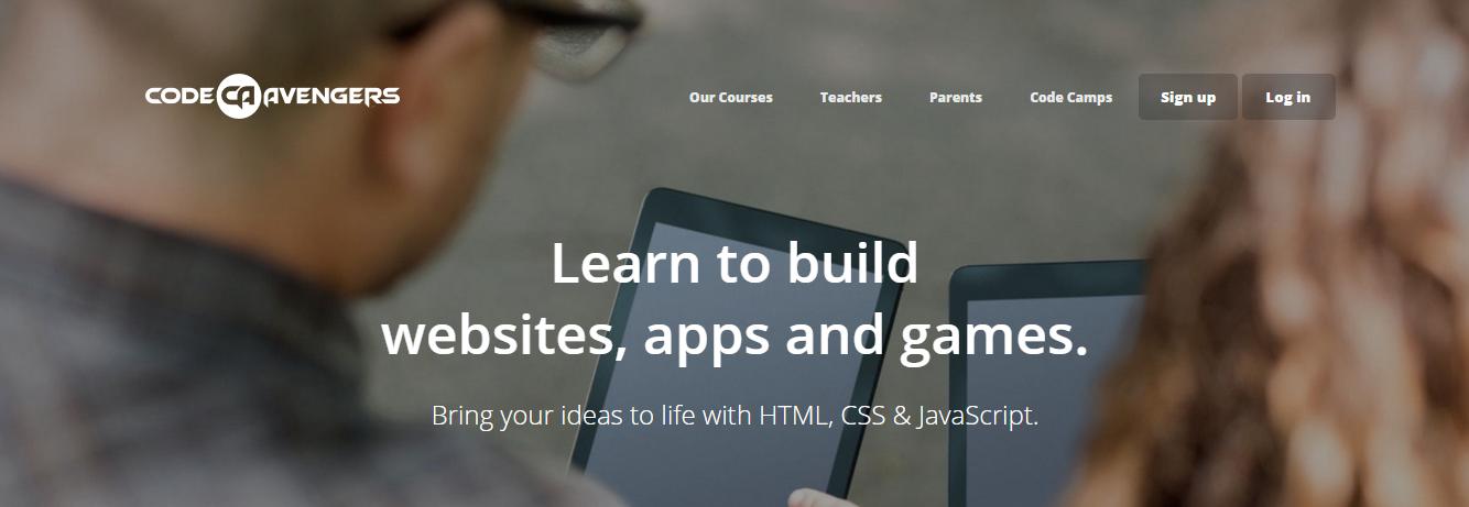 十大免費教程資源幫助新手快速學習JavaScript