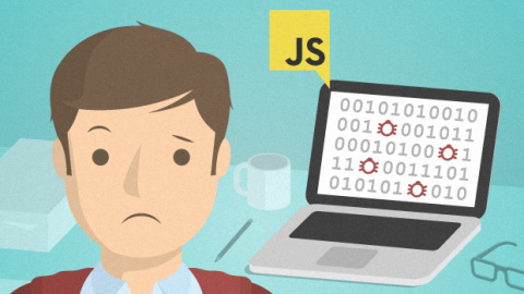 十個JavaScript中易犯的小錯誤，你中了幾槍？